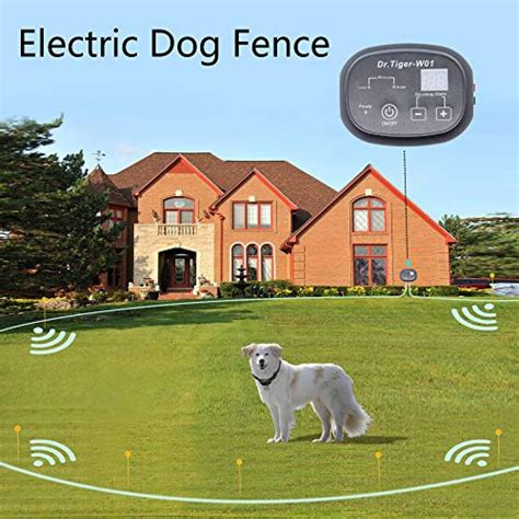 electric fence box beeping|electric dog fence not holding charge.